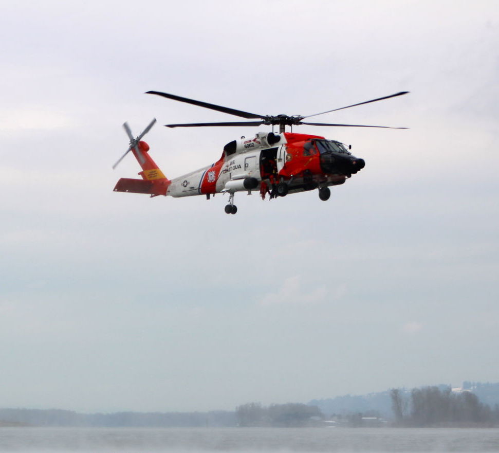 Sea Rescue